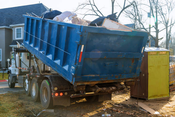 Trusted Smithers, WV Junk Removal Services Experts