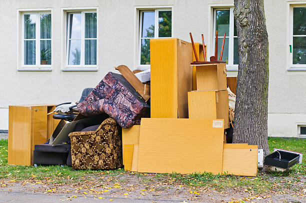 Best Same-Day Junk Removal Services  in Smithers, WV