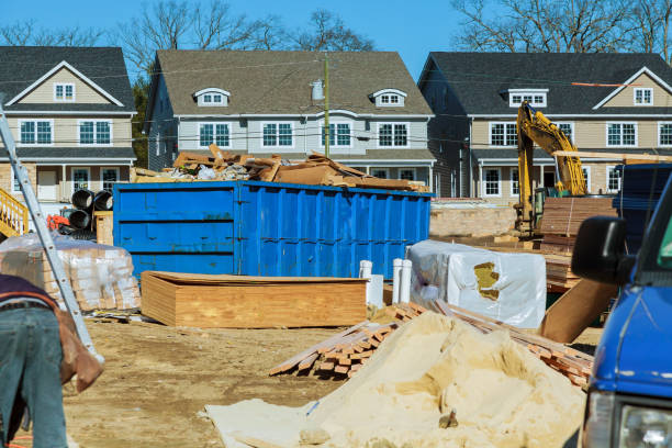 Best Shed Removal  in Smithers, WV